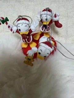ディズニークリスマスオーナメントくじ2025