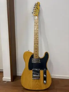 【週末限定】フェンダージャパン TL52-SPL seymour duncanのサムネイル