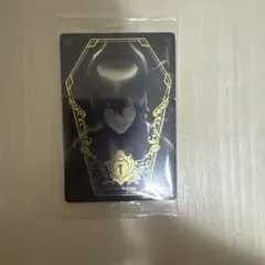 ツイステットワンダーランド マレウス・ドラコニア