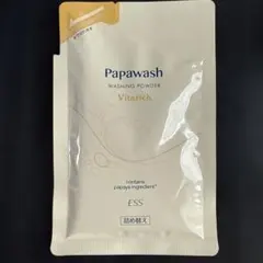 パパウォッシュ ビタリッチ 60g 詰め替えのサムネイル