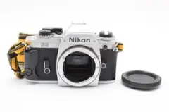 ★美品★ ニコン Nikon FG ボディ #19334 Nikon FG-20 ライトニコン ブラック ボディ 65c452 - メルカリ
