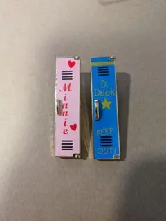 ミッキーマーク マッドハッター ウッディ ディズニーピン - メルカリ
