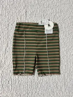 バースデイ　アンドミニョン　&mignon 半ズボン