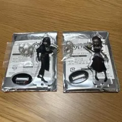 Identity V アクリルスタンドキーホルダーまとめ売り