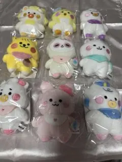 2025年最新】nizoo バックチャームの人気アイテム - メルカリ