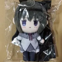 レア　魔法少女まどか☆マギカ　つなげてマスコット　ぬいぐるみ 劇場版 魔法少女まどか☆マギカ[新編]叛逆の物語 魔法少女まどか