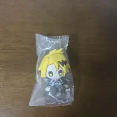 僕のヒーローアカデミア 上鳴電気 フィギュア