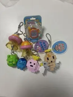 たまごっち まとめ売り