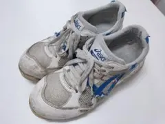 アシックス 安全靴 FIS33L 作業靴 白 26.5cm