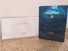 【未開封】ミキモト スキンケアセット+エッセンスマスク