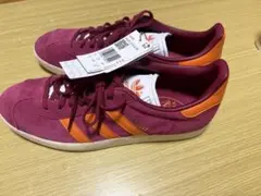 値下げ公式AS ROMA adidas GAZELLE A-CLUB 28cmのサムネイル