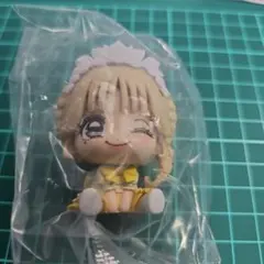 きゅーすと 一番くじ C賞 古澤里紗 - メルカリ