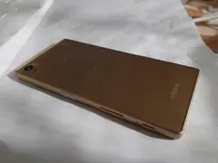 sony Xperia SO-01H　中古