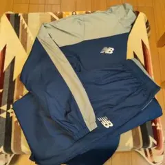 New Balance ニューバランス セットアップ