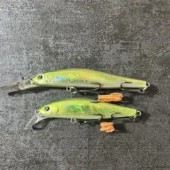 2026年最新】ジップベイツ リッジの人気アイテム - メルカリ