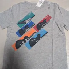 GAP キッズ Tシャツ 120cm 新品