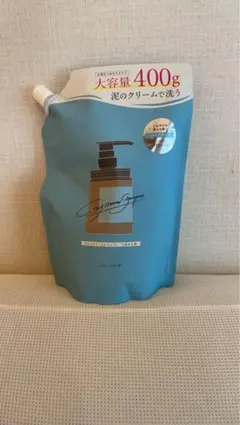 cocone ココネ クレイクリームシャンプー