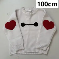 【futafuta】ベイマックスニット❤︎