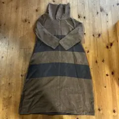 ロングワンピース