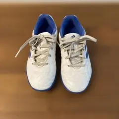 adidas フットサルシューズ21cm　COPA