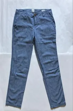 GAP GIRLFRIEND CHINO サイズ000☆お値下げしました☆