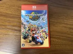 マリオカート ワールド Nintendo Switch 2【新品】