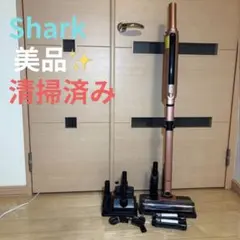 shark EVOPOWER SYSTEM CS200JRD ルビーレッド - メルカリ