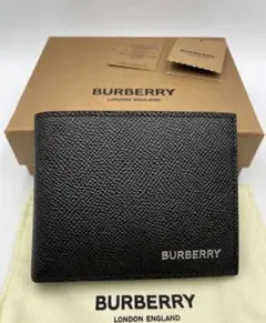 Burberry 折りたたみ財布