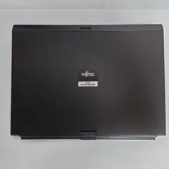富士通 ノートPC FMV-T8290★Windows10Proのサムネイル
