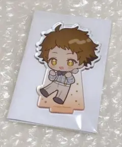 あんスタ　天満 光　アニカフェ　アクスタ