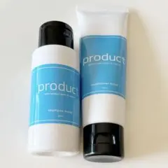 product プロダクト シャンプー コンディショナーのサムネイル