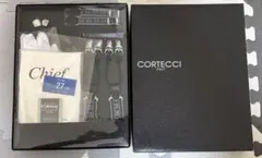 Cortecci 新郎セレモニーセット