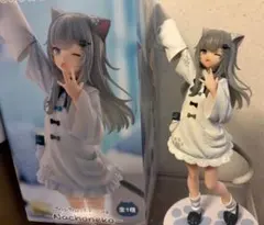 2026年最新】甘城なつき フィギュアの人気アイテム - メルカリ