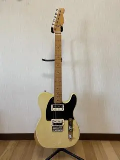 Ibanez Talman TM1702M (※改造有り)ハードケース付き - メルカリ