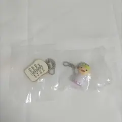 【新品】ドラえもんひみつ道具☆ミニチュアチャーム2個セット。