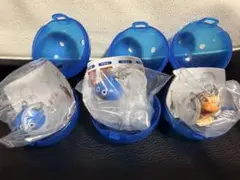 ドラクエ　めじるしチャーム3点セット