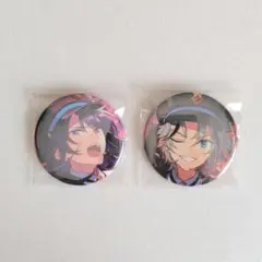 あんスタ　神崎颯馬　滝維吹　コレ缶