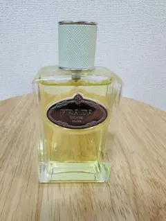 PRADA Infusion d'Iris 香水 100ml 残9割以上 - メルカリ