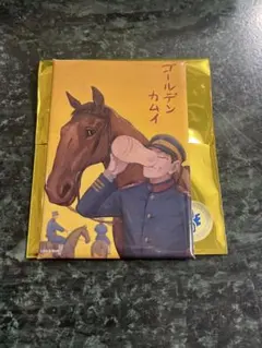 Gallop ギャロップ マンハッタンカフェ&蛯名騎手サイン ウマ娘 ぬいぐるみ Gallop ギャロップ マンハッタンカフェ&蛯名騎手サイン ウマ娘