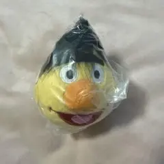 バート ぬいぐるみ 約10cm 未使用