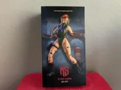STAR MAN MS-009 ストリートファイター Cammy キャミィ1/6 - メルカリ