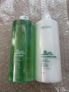 VT CICA スキン 510ml / エマルジョン 500ml 韓国コスメ
