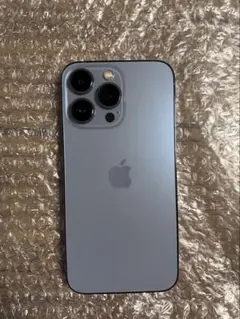 Apple iPhone 13 Pro 本体　256GB