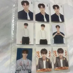 SEVENTEEN トレカ バーノン まとめ売り