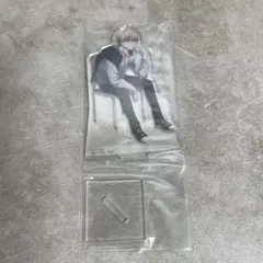 WIND BREAKER アクリルスタンド 梶蓮