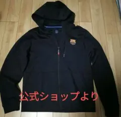 2026年最新】fcバルセロナ パーカーの人気アイテム - メルカリ