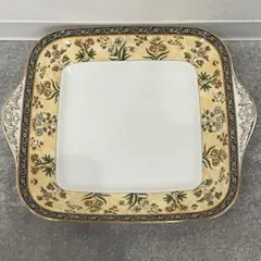 WDDGWOOD ナポレオンアイビー 大皿32cm - メルカリ
