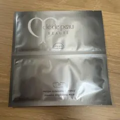 clé de peau BEAUTÉ マスク シート状マスク のみ - メルカリ