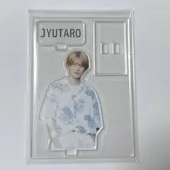 M!LK 山中柔太朗 アクスタ ♡ シークレットベース 2022