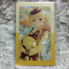 プロセカ 天馬咲希 エピカ サンリオ サンリオコラボ ノーマル　ポムポムプリン